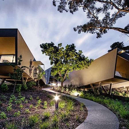 Hepburn Springs Escape Villa Ngoại thất bức ảnh